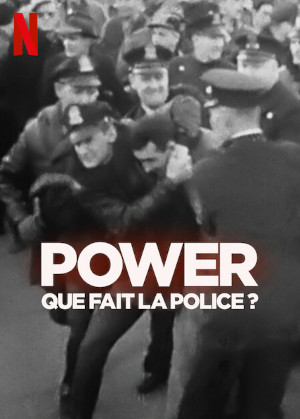 Power : Que Fait La Police ?