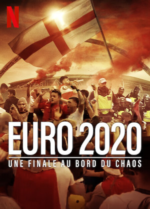 Euro 2020 : Une Finale Au Bord Du Chaos
