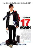 17 AGAIN