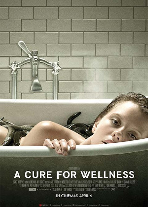 A CURE FOR WELLNESS