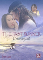 ATANARJUAT - THE FAST RUNNER
