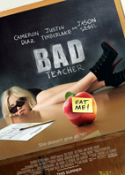BAD TEACHER