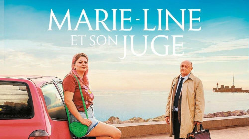 Marie-line Et Son Juge