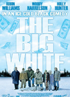 THE BIG WHITE