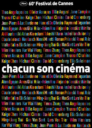CHACUN SON CINEMA