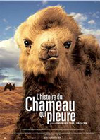 THE STORY OF THE WEEPING CAMEL