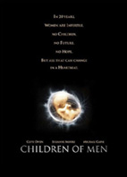 CHILDREN OF MEN