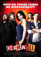 CLERKS 2 : THE PASSION OF THE CLERKS
