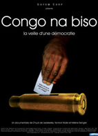 CONGO NA BISO: LA VEILLE D