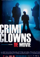 CRIMI CLOWNS - DE MOVIE
