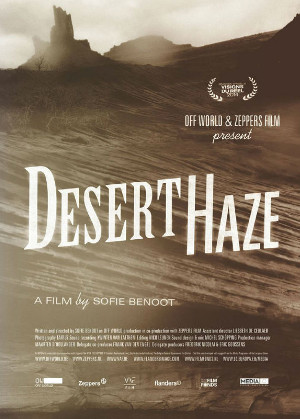 DESERT HAZE