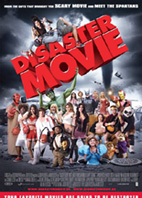 DISASTER: THE MOVIE