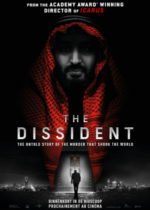 THE DISSIDENT