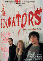 THE EDUKATORS