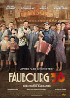 FAUBOURG 36
