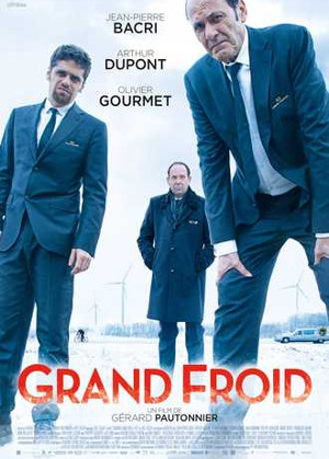 GRAND FROID