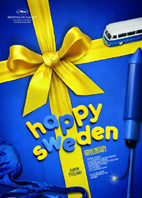 HAPPY SWEDEN