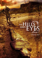 THE HILLS HAVE EYES 2