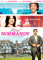 HOTEL NORMANDY