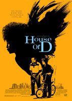 HOUSE OF D