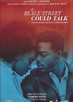 IF BEALE STREET COULD TALK 