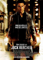 JACK REACHER
