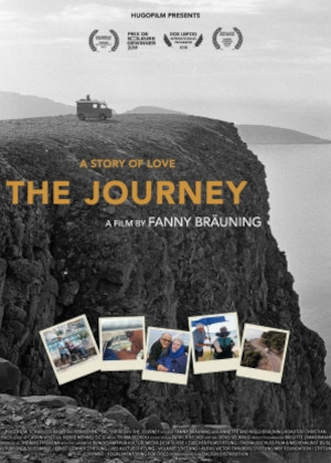 THE JOURNEY – A STORY OF LOVE