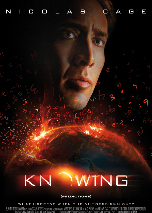 KNOWING 