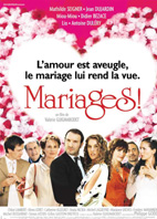 MARIAGES !