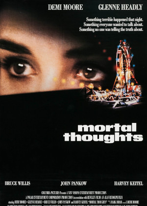 MORTAL THOUGHTS