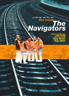 THE NAVIGATORS