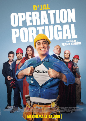 OPÉRATION PORTUGAL