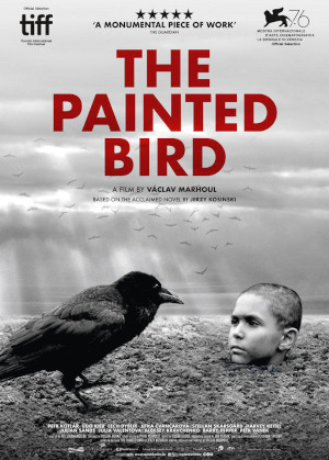 THE PAINTED BIRD