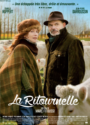 LA RITOURNELLE