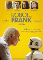 ROBOT AND FRANK