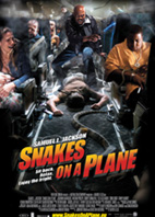 SNAKES ON A PLANE
