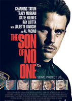 THE SON OF NO ONE