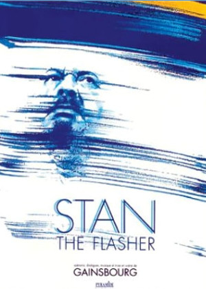 STAN THE FLASHER