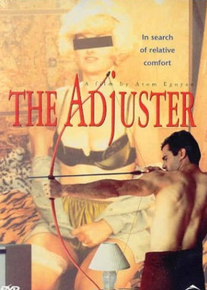 THE ADJUSTER