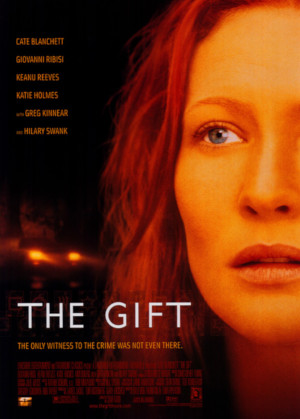 THE GIFT