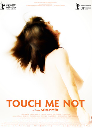 TOUCH ME NOT