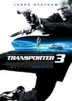 THE TRANSPORTER 3