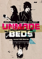 UNMADE BEDS
