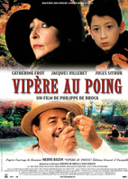VIPERE AU POING