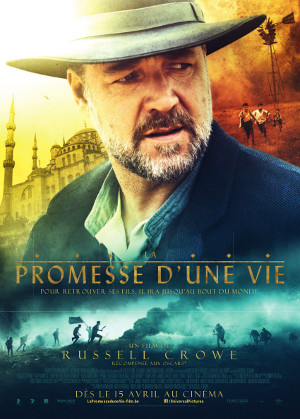 THE WATER DIVINER
