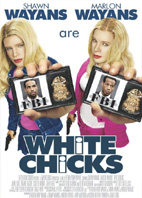 WHITE CHICKS