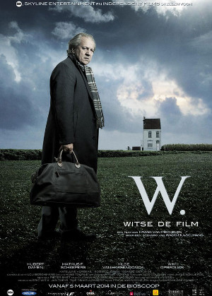 W. WITSE-DE FILM