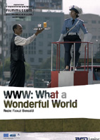 WWW : WHAT A WONDERFUL WORLD