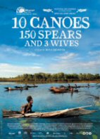 TEN CANOES