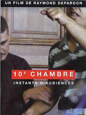 10E CHAMBRE, INSTANTS D